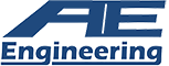 AE Enginnering logo